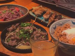 -醉虎传(南锣鼓巷店)