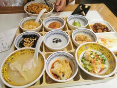 -龙抄手(春熙路总店)
