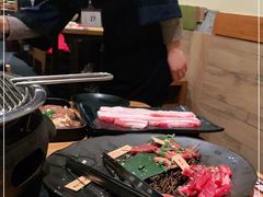-千寻烧肉(政务区店)