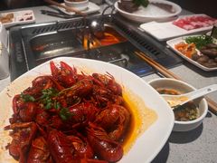-海底捞火锅(番禺广场店)