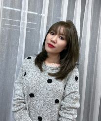 -COSMO PRO造型