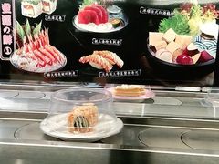 -三禾寿司(君尚店)