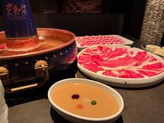 -东来顺·非遗火锅(赛格国际购物中心店)