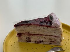-CAKE WANG千层制造所(省府店)