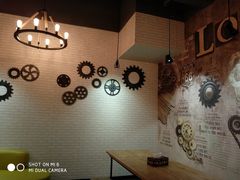 -好享派·团建轰趴馆(旗舰店)