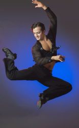 -文E范儿ZUMBA尊巴舞蹈