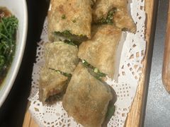 -芳芳私房菜·精做淮扬菜(承德路店)