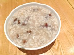 红豆冰粥-甲乙饼·手工牛肉饼(东方广场店)