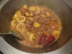 -山河屯铁锅炖·非遗铁锅炖(华强北店)