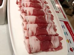 -滋奇·扬州地标火锅(兴城东路店)