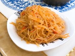 -马子禄牛肉面(金宝街店)