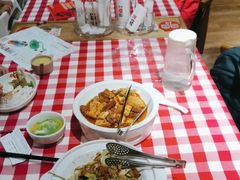 -西贝(深圳卓悦汇店)