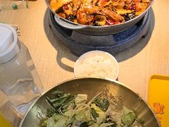 -A货肉蟹煲(印象城店)
