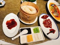 -上海总会SHANGHAICLUB(兴业太古汇店)