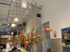 大堂-小豆海棠(嘉兴路店)