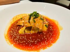 -绿杨春·淮扬宴(庐山路店)