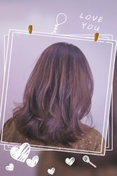 -雅仕 HAIR SALON 美发沙龙