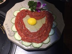 -舒家大院老火锅(台江路店)