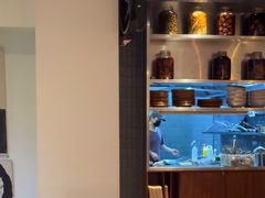 -BAKER&SPICE(安福路店)