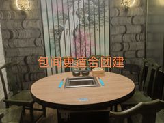 -野妹经典火锅(江夏中百店)