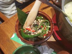 -云海肴·汽锅鸡·云南菜(苏州中心店)