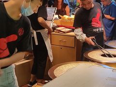 -阿甘锅盔(中关村食宝街店)