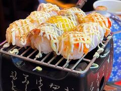 -仙隐小鹿料理食堂(惠济万达店)