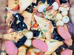 -吉林大学(南岭校区)