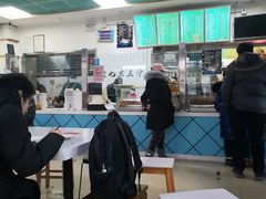 -老磁器口豆汁店(天坛店)