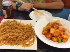 -金鼎轩(鸟巢北辰荟店)