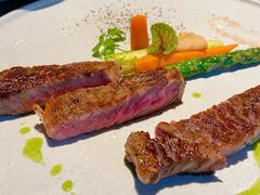 M2眼肉-莲西餐(曲江店)