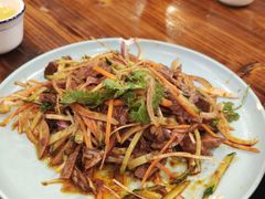 -横沥牛庄(总店)