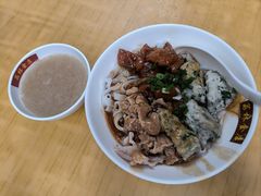 至尊三宝捞河-荔林食店(西华路店)