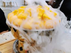 -MINIPOPO鲜奶·甜品(宽厚里店)
