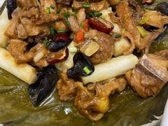 -百乐门喜宴(海珠广场华厦店)