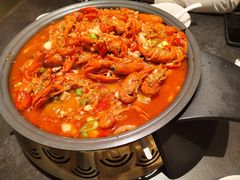-椒行天下干锅牛蛙·(万宝店)