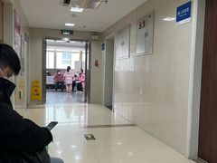 -杭州市第一人民医院(湖滨院区)