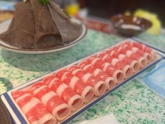 -鸿姐老火锅(疁城新天地店)