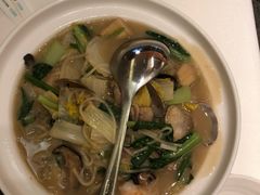 海鲜卤面-莆田餐厅PUTIEN(西安万象天地店)