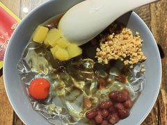 -金谷园饺子·烧烤(人大总店)