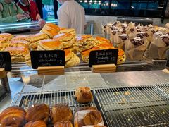 -麦田工坊(月湖店)