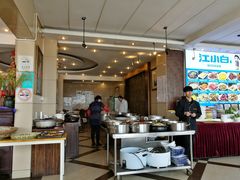 -秦臻海鲜农家乐(奉贤店)