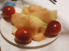 -阿里疆Alijiang·丝路美食·异域风情·清真(长楹天街店)