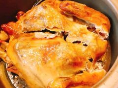 -金牌外婆家(苏州中心店)