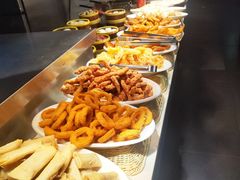 -汉丽轩韩式自助烤肉(大学城龙湖U城天街A馆店)