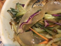 -满园烤鸭·春饼(太原街万达店)