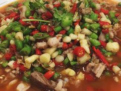 -飞虹鱼馆(春华路店)