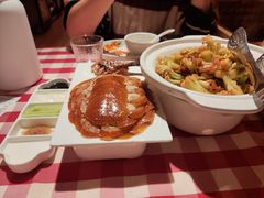 -西贝(厦门中华城店)