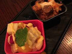 -斯比特花园西餐厅(东方商厦店)