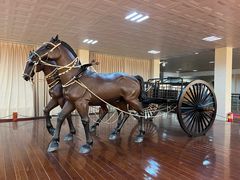 -晋国博物馆